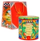 Панеттоне Dolce & Gabbana Fiasconaro Wine Perpetuo Vecchio Samperi 1кг - изображение 3