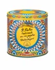 Панеттоне Dolce & Gabbana Fiasconaro Wine Perpetuo Vecchio Samperi 1кг - изображение 5