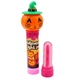 Леденец Halloween Pumpkin Light Pop Светящаяся тыква 11г - изображение 1