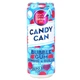 Газована вода Candy Can Bubble Gum Sparkling Drink Sugar Free Без цукру зі смаком Жуйки 330мл - зображення 1