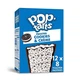 Тости Pop-Tarts Cookies&Creme Печиво з Кремом 8шт 384г - зображення 1
