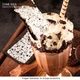 Тости Pop-Tarts Cookies&Creme Печиво з Кремом 8шт 384г - зображення 3