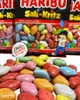 Драже Haribo Sali Kritz 160г - зображення 2