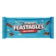 Молочный шоколад Мистер Бист Feastables MrBeast Milk Chocolate Crunch Bar Кранчи 60г - изображение 1