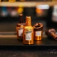 Шоколадні пляшечки Anthon Berg Chocolate Liqueur Collection з алкоголем 4 шт 62г - зображення 6