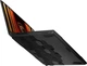 MSI Ноутбук MSI Katana 17 HX B14WGK-243XUA 17.3" QHD+, Intel i9-14900HX, 32GB, F1TB, NVD5070-8, DOS, чорний - изображение 7