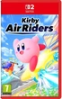 Games Software Гра консольна Switch 2 KIRBY AIR RIDERS, картридж - изображение 1
