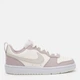 Подростковые кеды для девочки Nike Court Borough Low Recraft (Gs) DV5456-129 39 Sail/Particle Rose/White/Light Orewood Brown (197863499321) - изображение 1