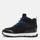 Детские демисезонные ботинки для мальчика Puma Evolve Trail PS 39764501 30 (11.5) Black/Hyperlink Blue (4067979747844) - изображение 3