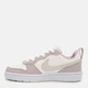 Подростковые кеды для девочки Nike Court Borough Low Recraft (Gs) DV5456-129 35.5 Sail/Particle Rose/White/Light Orewood Brown (197863555126) - изображение 3