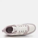 Подростковые кеды для девочки Nike Court Borough Low Recraft (Gs) DV5456-129 37.5 Sail/Particle Rose/White/Light Orewood Brown (197863484860) - изображение 5