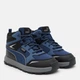 Детские демисезонные ботинки для мальчика Puma Evolve Trail PS 39764508 30 (11.5) Persian Blue/Cool Dark Gray/Black (4069156868656) - изображение 2