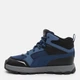 Подростковые демисезонные ботинки для мальчика Puma Evolve Trail PS 39764508 35 (2.5) Persian Blue/Cool Dark Gray/Black (4069156868700) - изображение 3