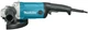 Makita Шліфмашина кутова Makita GA9090N 230мм 2200Вт 6600об/хв 7.4кг - зображення 2