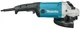 Makita Шліфмашина кутова Makita GA9090N 230мм 2200Вт 6600об/хв 7.4кг - зображення 4