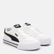 Подростковые кеды для девочки Puma Classic Vulc FS JR 39655802 37 (4UK) Puma White-Puma Black (4099686448011) - изображение 2