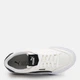 Подростковые кеды для девочки Puma Classic Vulc FS JR 39655802 37 (4UK) Puma White-Puma Black (4099686448011) - изображение 5