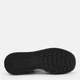 Подростковые кроссовки для мальчика Puma ST Runner v4 Mesh Jr 39987603 38 (5UK) Puma Black-Puma White-Tangerine (4067979865661) - изображение 6