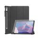 Чохол-книга Lenovo Tab P11 Pro 2-го покоління Black Екошкіра 11.2" з підставкою (TB132FU) - зображення 1