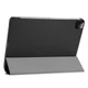 Чехол AIRON Premium для iPad Pro 11" 1-4th Gen 2017-2022 с защитной пленкой и салфеткой Black - изображение 3