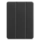 Чехол AIRON Premium для iPad Pro 11" 1-4th Gen 2017-2022 с защитной пленкой и салфеткой Black - изображение 6
