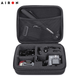 Кейс AIRON AC102 розмір M для екшн камер GoPro, ProCam, Xiaomi YI, SJCam. - зображення 7