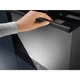 Electrolux Духовой шкаф электрический, 72л, A+, пара, дисплей, конвекция, телескопические направляющие, черный - изображение 5