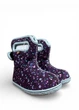 Сапоги BOGS Baby LIL-T (s/n 72739I 540), Фиолетовый, Размер 24 (US 8), 16 см - изображение 1