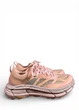 Кросівки Hoka One One U Mafate Speed 4 Lite (s/n 1168450 RRSL), Блідо-рожевий, Розмір 42 (US 9.5W/8.5M), 26.5 см - зображення 2