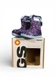 Сапоги BOGS Baby LIL-T (s/n 72739I 540), Фиолетовый, Размер 24 (US 8), 16 см - изображение 6
