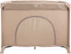 Манеж Velano Cubo детский квадратный Beige (46164) - изображение 2