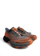 Кроссовки Hoka One One Y Speedgoat 5 Youth (s/n 1134470 CVON), Оранжевый, Размер 35.5 (US 3.5), 22 см - изображение 1
