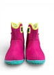 Сапоги BOGS Baby Solid (s/n 72743I 693), Розовый, Размер 24 (US 8), 16 см - изображение 3
