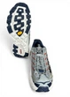 Кроссовки Hoka One One U Mafate Three 2 (s/n 1141572 LOSP), Серый, Размер 42 2/3 (US 10W/9M), 27 см - изображение 5