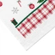 ARDESTO Набір рушників для кухні Christmas Tree 38х63см, 2шт, 100% бавовна, зелена - зображення 3