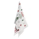 ARDESTO Набір рушників для кухні Christmas Tree 38х63см, 2шт, 100% бавовна, зелена - зображення 5