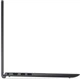 Dell Ноутбук Dell Pro 15 Essential 15.6" FHD AG, AMD R3-7320U, 8GB, F512GB, UMA, Win11, чорний - изображение 5
