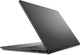 Dell Ноутбук Dell Pro 15 Essential 15.6" FHD AG, AMD R3-7320U, 8GB, F512GB, UMA, Win11, чорний - изображение 7