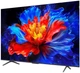 TCL Телевізор 55" TCL QLED 4K 144Hz Smart Google TV Titan ONKYO sound - изображение 3