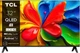 TCL Телевізор 32" TCL QLED HD 60Hz Smart Android TV Black - изображение 1