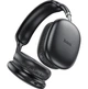 Бездротові навушники HOCO W35 Air Triumph BT headset Black - изображение 2