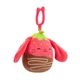 Мягкая игрушка на клипсе Кролик Гунда Squishmallows SQCP00464, 9 см - изображение 2