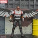 Игровая фигурка супергерой Marvel Сокол Мстители Falcon Avengers игрушка для детей PPU-143262 - изображение 2