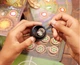 Ігри настільна Spin Master Wizarding World Harry Potter Hogwarts Magical Mayhem 3D Гаррі Поттер Гоґвортс - зображення 4