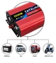 Інвертор Tataliken 3500W, 12V, 220V 50Hz чиста синусоїда (розетка EU) для котла, холодильника - изображение 2