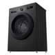LG Стиральная машина фронтальная, 6.5кг, 1200, В, 44см, - изображение 9