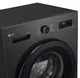 LG Стиральная машина фронтальная, 6.5кг, 1200, В, 44см, - изображение 10