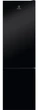 Electrolux Холодильник с нижним морозильным отделением, 201x60х66, холодильно - изображение 1