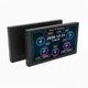 Вторичный USB + 9 PIN дисплей 5'' мониторинга ресурсов для ПК Turing Turzx, Aida64 - изображение 3
