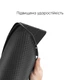 Чехол AIRON Premium SOFT для iPad Pro 11" 1-4th Gen 2017-2022 с защитной пленкой и салфеткой Black - изображение 5